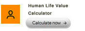 https://lifehappens.org/human-life-value-calculator/