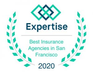 Mary Wong Insurance award 2020 Best Insurance Agency 2020