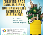 I Wonder - Why Life Insurance?