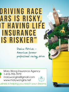 I Wonder – Why Life Insurance?