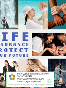 Life Insurance & Planning