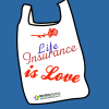 Life Insurance is Love