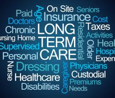 Long Term Care