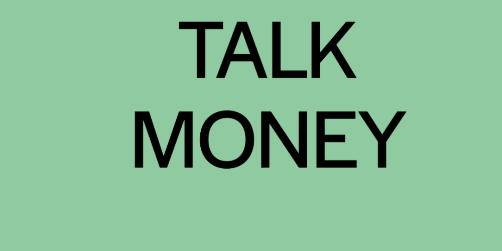Money is Your Asset.  Give Yourself the Gift of a Money Coach.